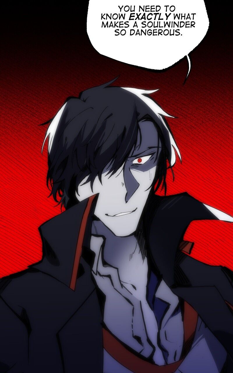 SOULWINDER – Manhwa Chapter 13 - page 137