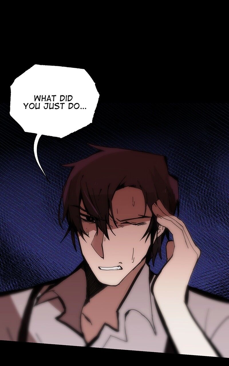 SOULWINDER – Manhwa Chapter 13 - page 15