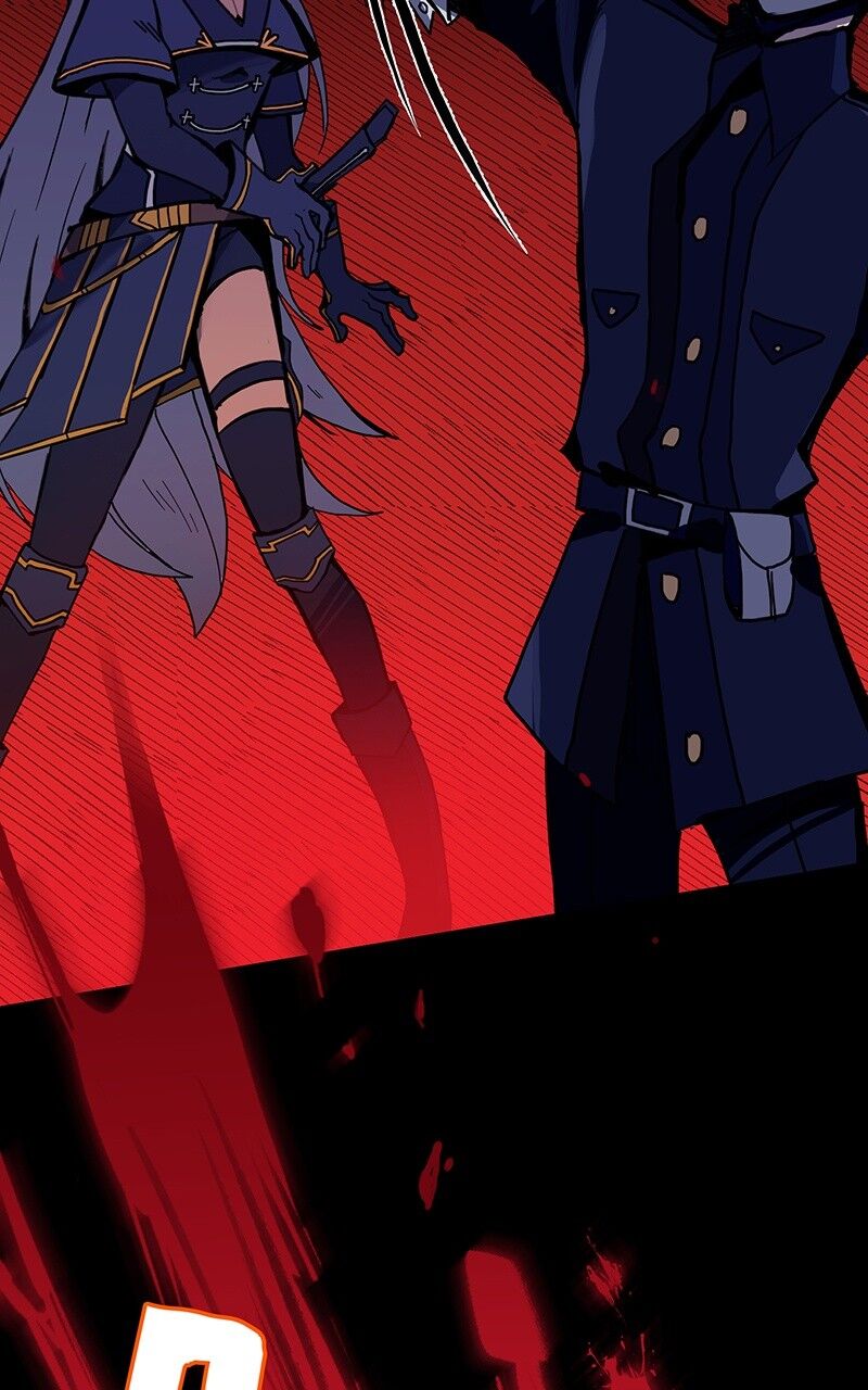 SOULWINDER – Manhwa Chapter 13 - page 18