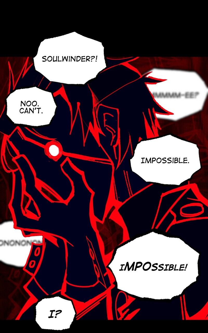 SOULWINDER – Manhwa Chapter 13 - page 2