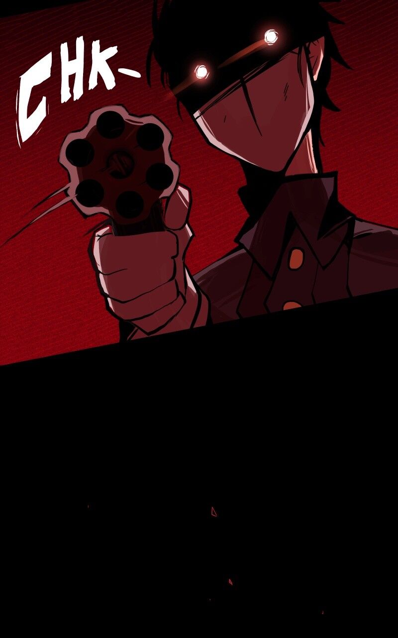 SOULWINDER – Manhwa Chapter 13 - page 22
