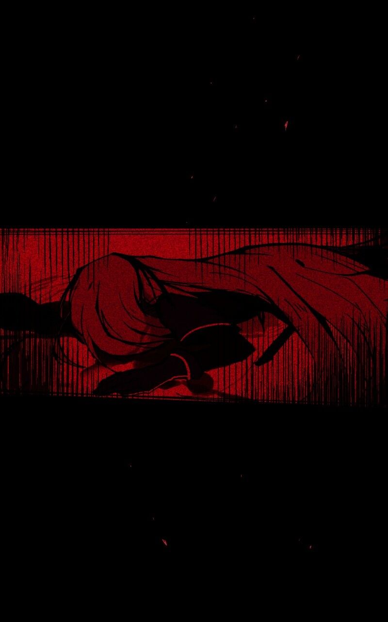 SOULWINDER – Manhwa Chapter 13 - page 23