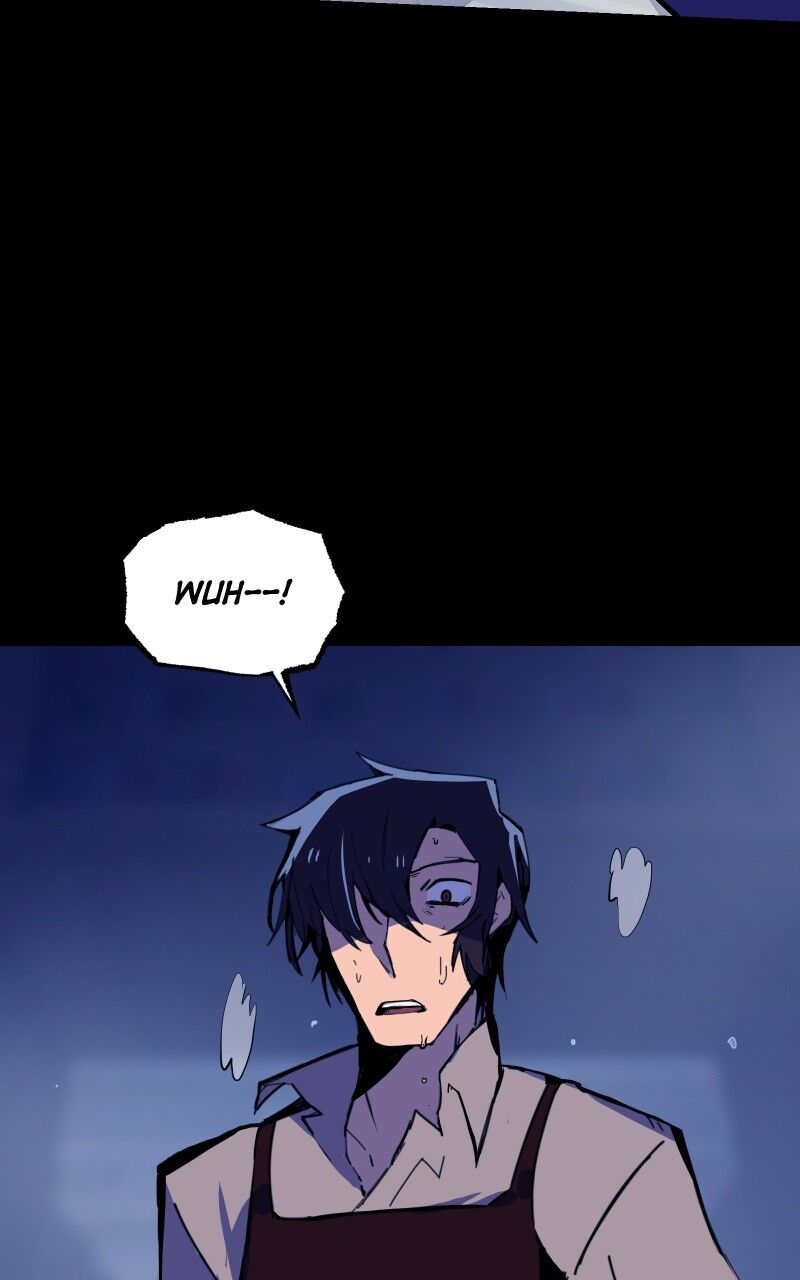 SOULWINDER – Manhwa Chapter 13 - page 28