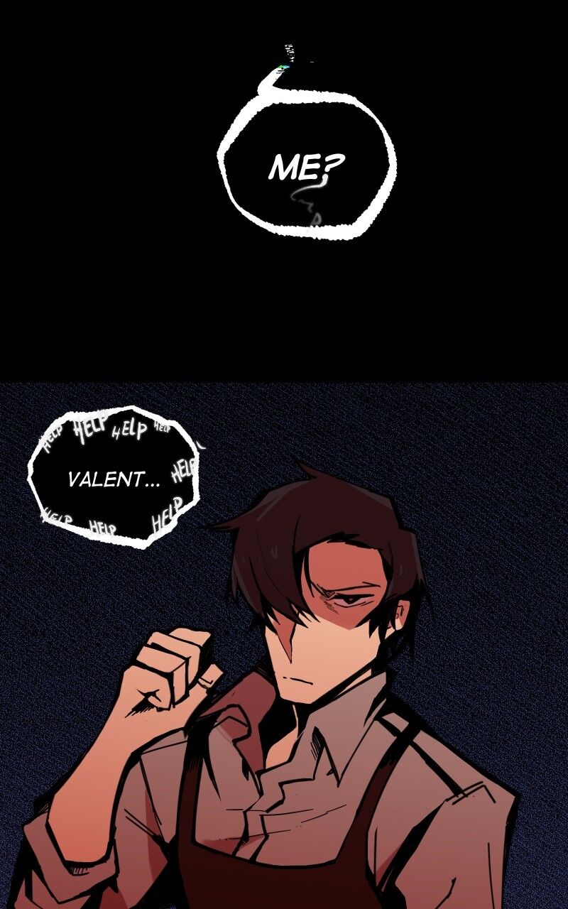 SOULWINDER – Manhwa Chapter 13 - page 3