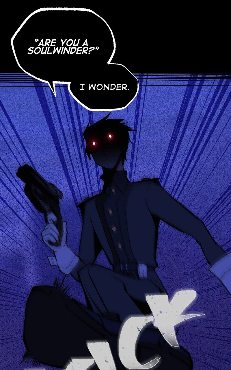 SOULWINDER – Manhwa Chapter 13 - page 38