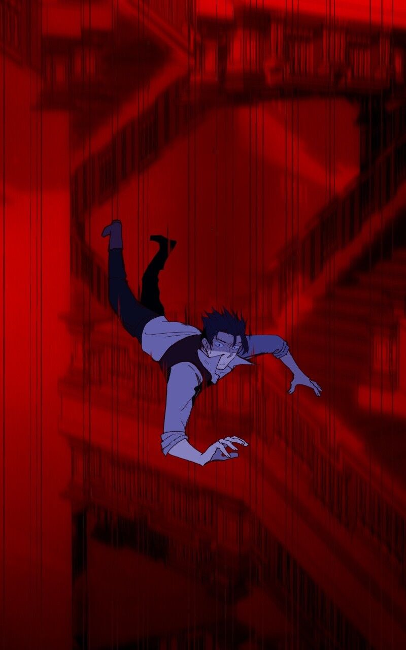 SOULWINDER – Manhwa Chapter 13 - page 41