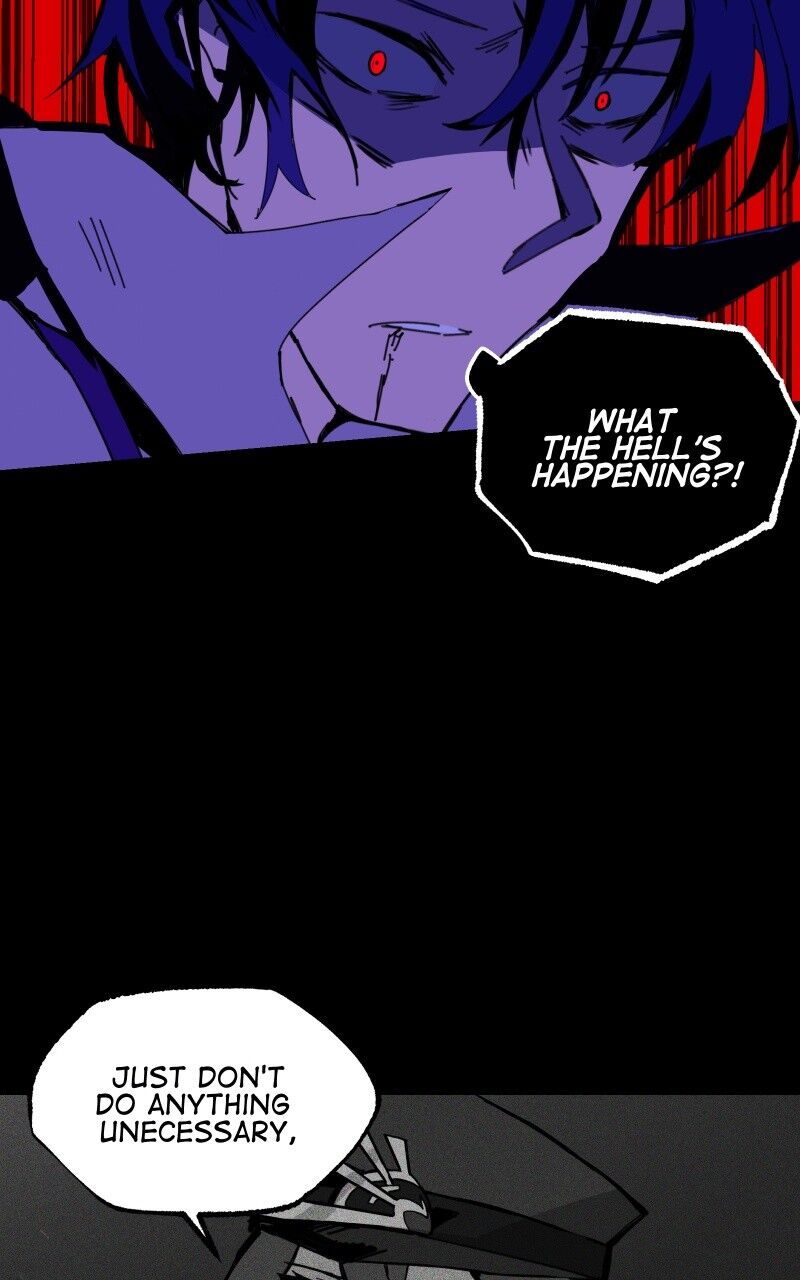 SOULWINDER – Manhwa Chapter 13 - page 43