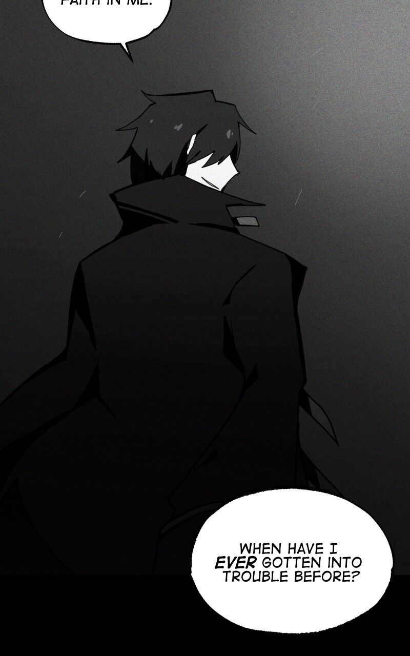 SOULWINDER – Manhwa Chapter 13 - page 45