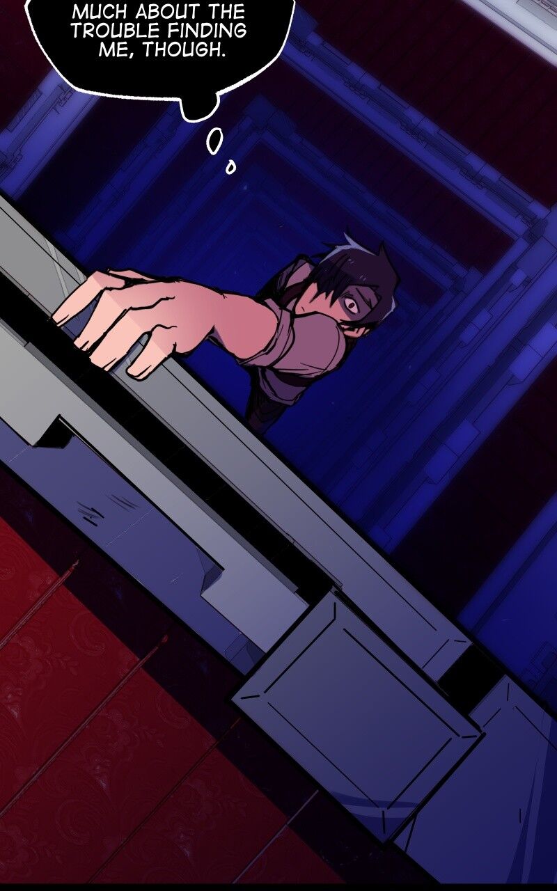 SOULWINDER – Manhwa Chapter 13 - page 48