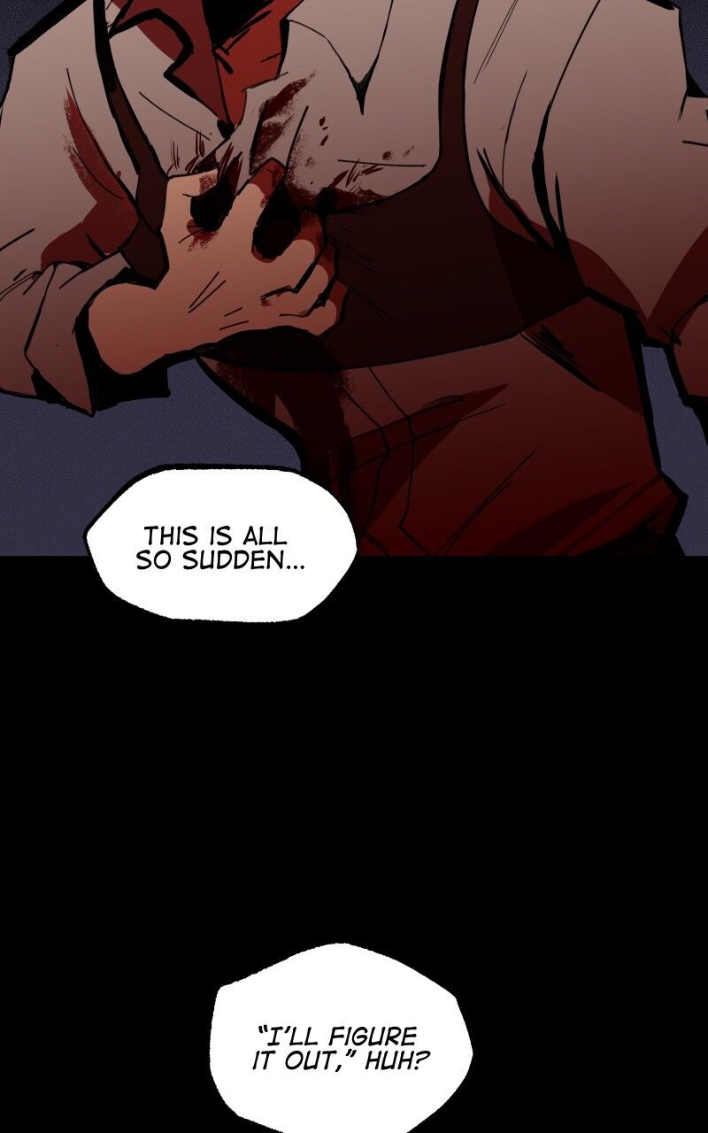 SOULWINDER – Manhwa Chapter 13 - page 55
