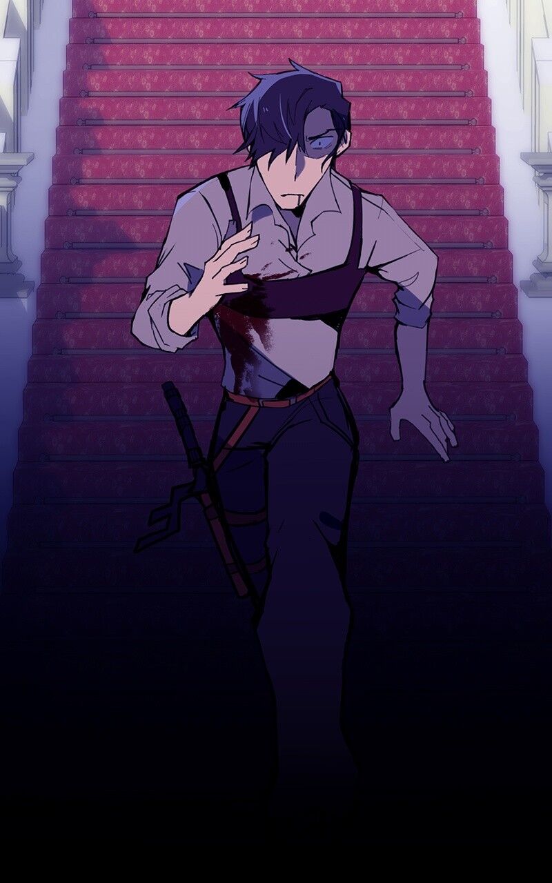 SOULWINDER – Manhwa Chapter 13 - page 64