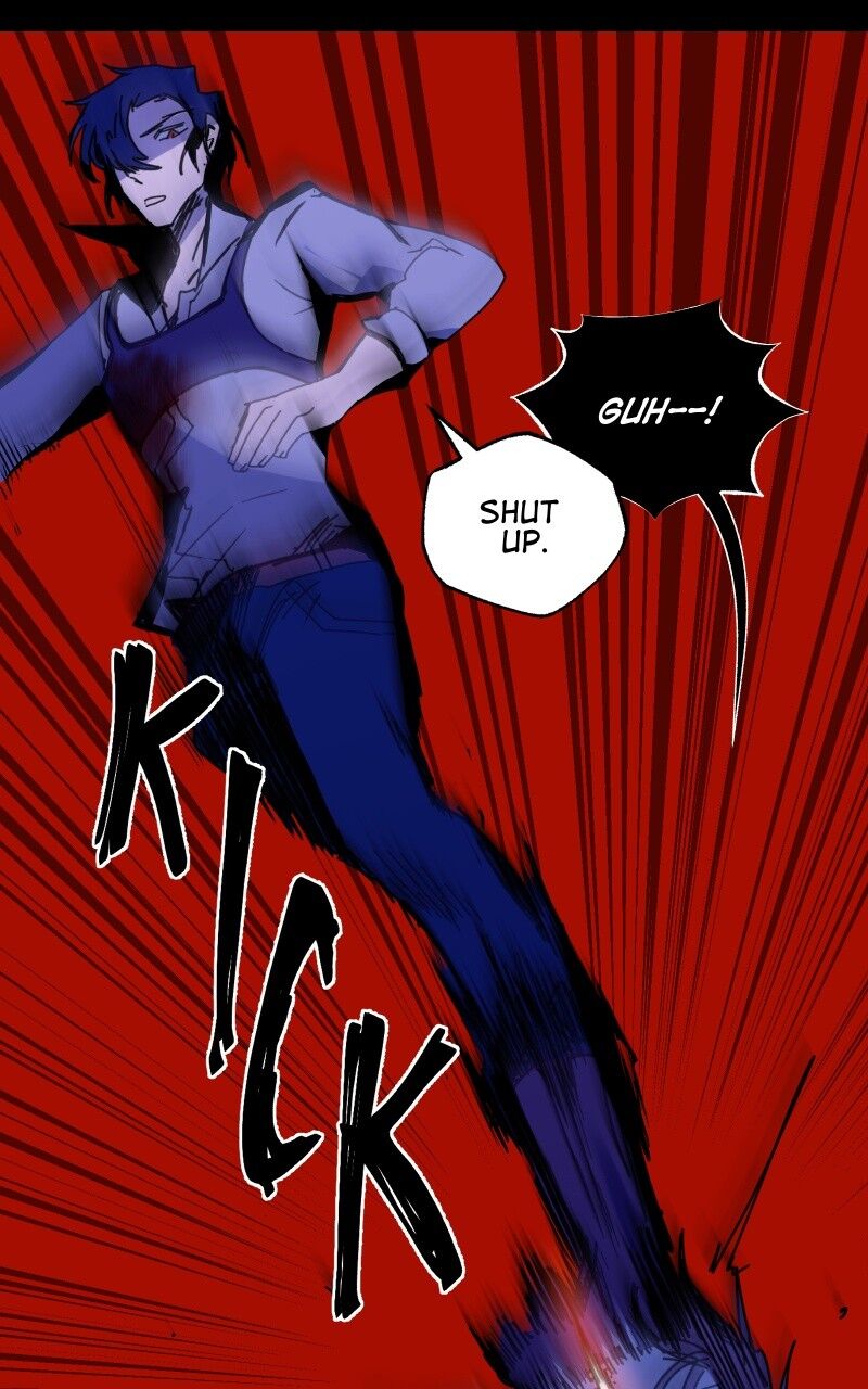 SOULWINDER – Manhwa Chapter 13 - page 72