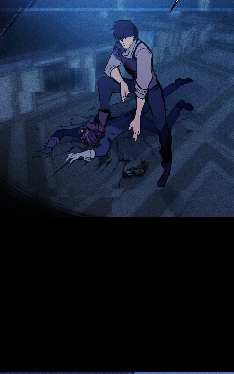 SOULWINDER – Manhwa Chapter 13 - page 74