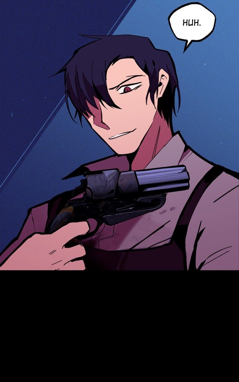 SOULWINDER – Manhwa Chapter 13 - page 75