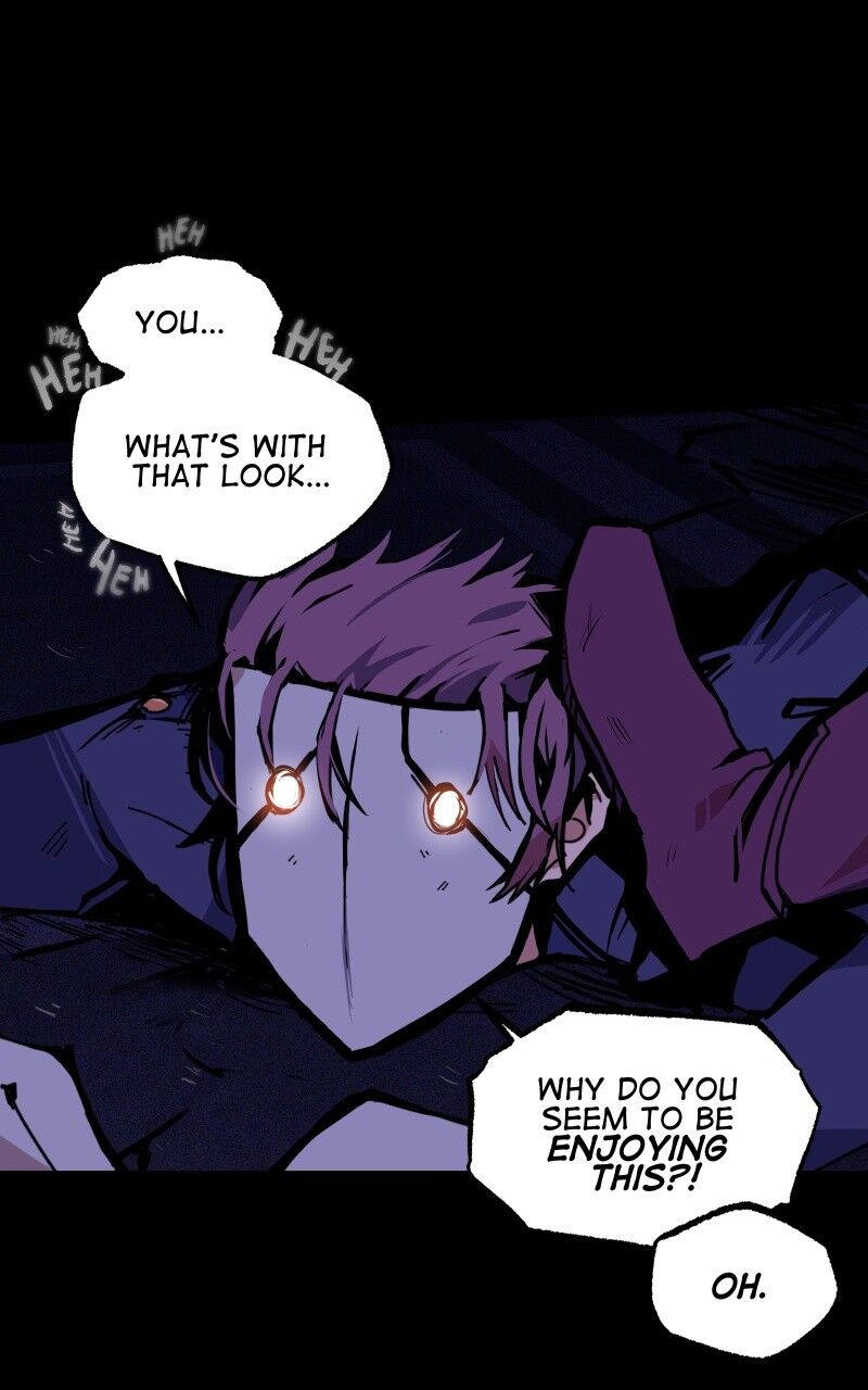 SOULWINDER – Manhwa Chapter 13 - page 77