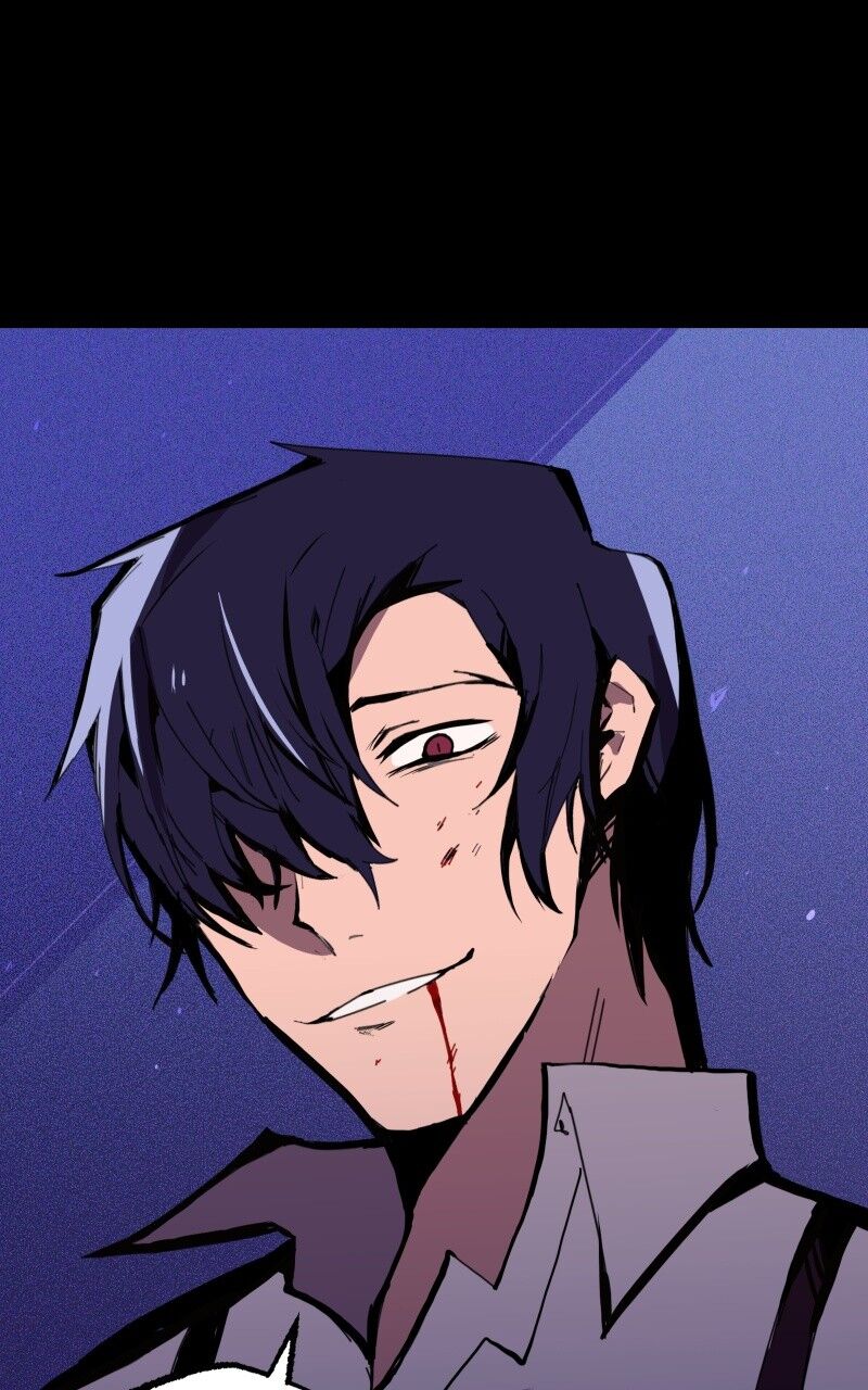SOULWINDER – Manhwa Chapter 13 - page 78