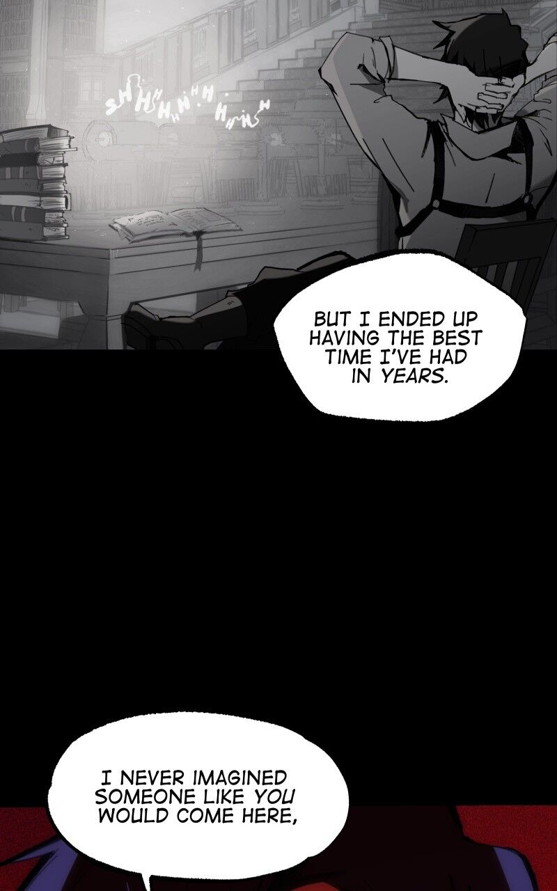 SOULWINDER – Manhwa Chapter 13 - page 81