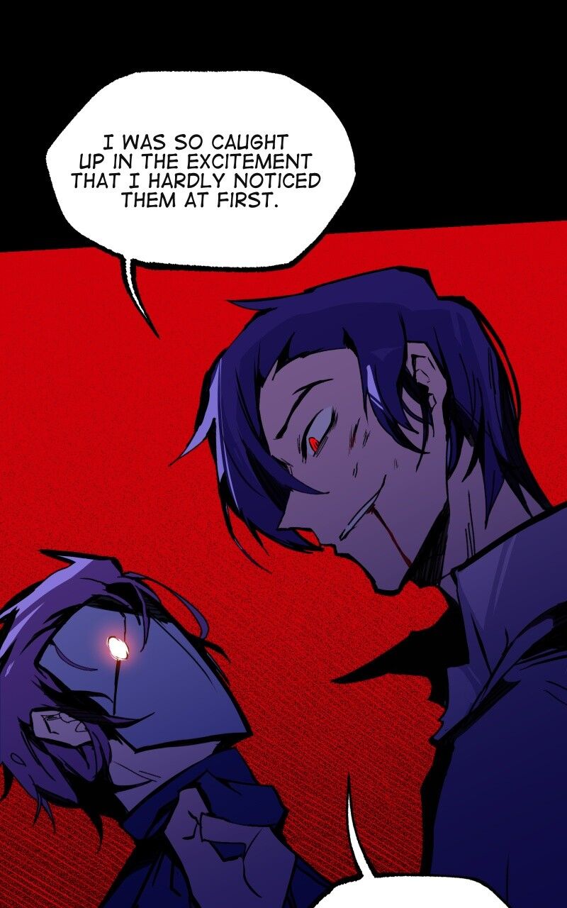 SOULWINDER – Manhwa Chapter 13 - page 83