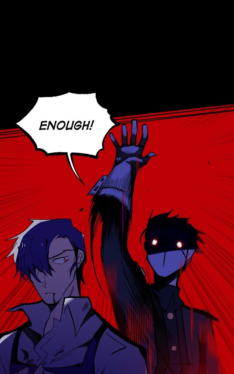 SOULWINDER – Manhwa Chapter 13 - page 85