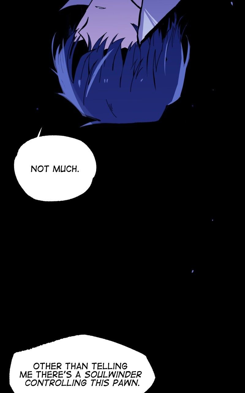 SOULWINDER – Manhwa Chapter 13 - page 91