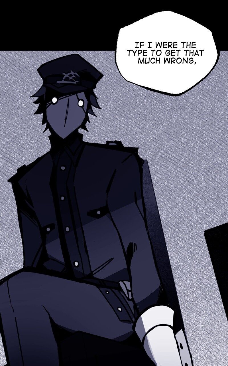 SOULWINDER – Manhwa Chapter 13 - page 93