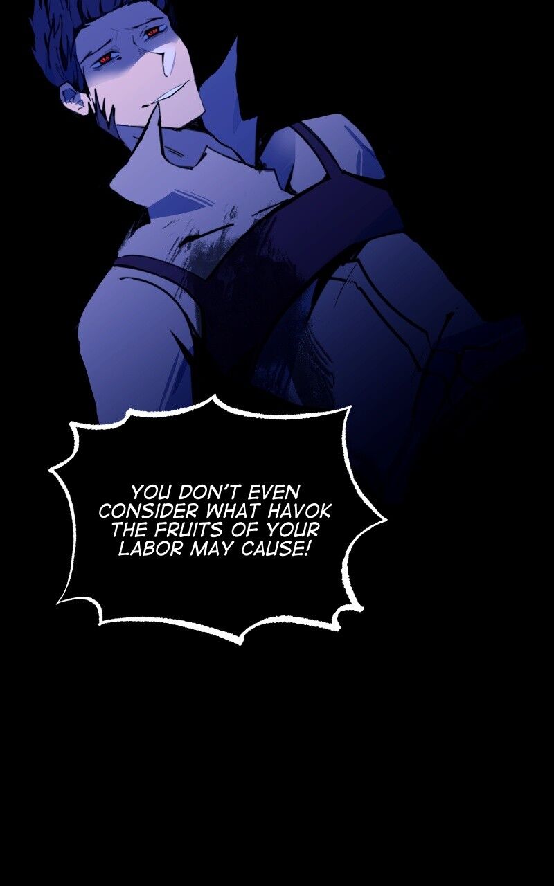 SOULWINDER – Manhwa Chapter 13 - page 98
