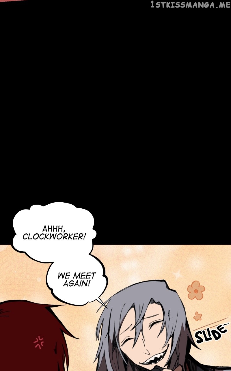 SOULWINDER – Manhwa Chapter 51 - page 10