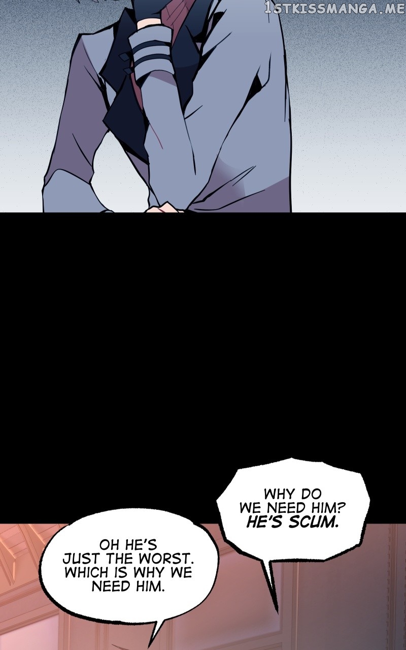 SOULWINDER – Manhwa Chapter 51 - page 21