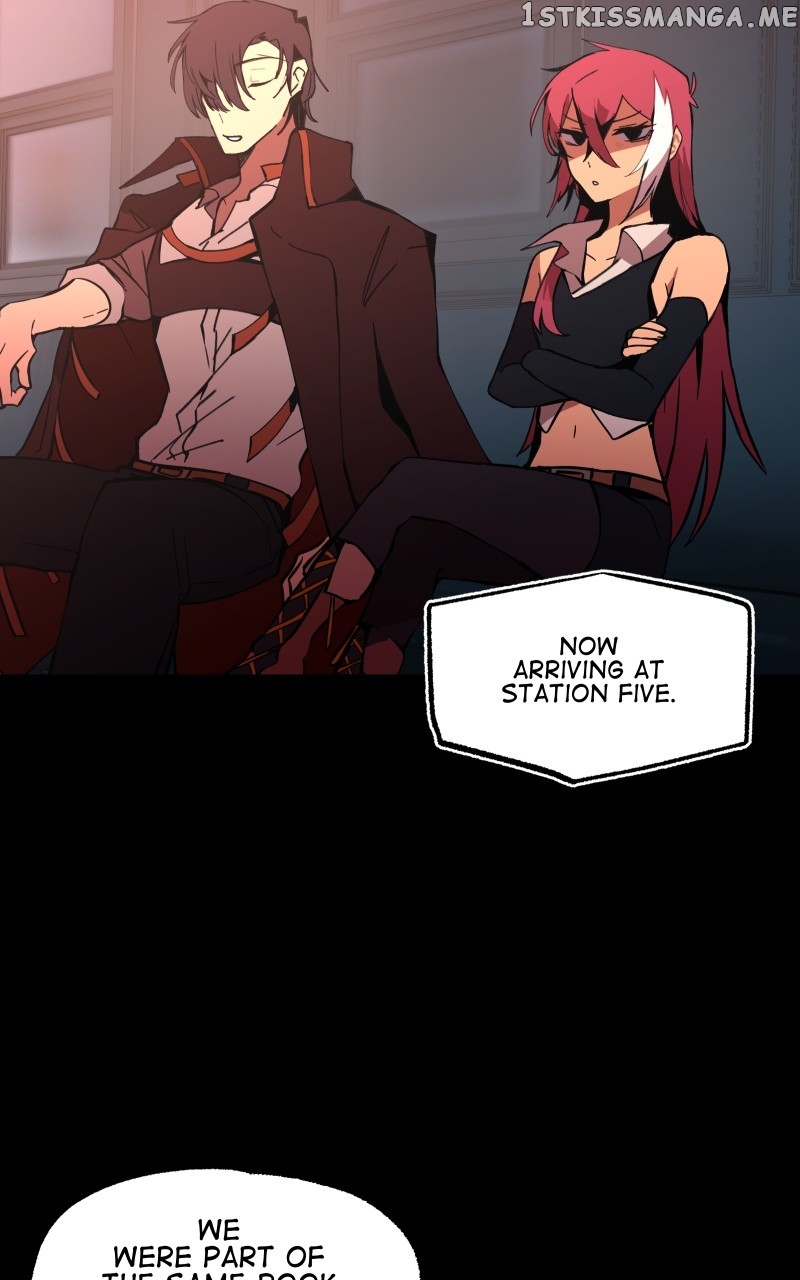 SOULWINDER – Manhwa Chapter 51 - page 22