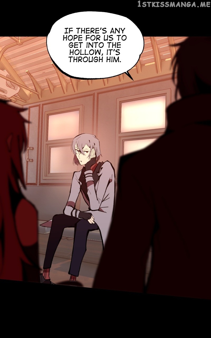 SOULWINDER – Manhwa Chapter 51 - page 30