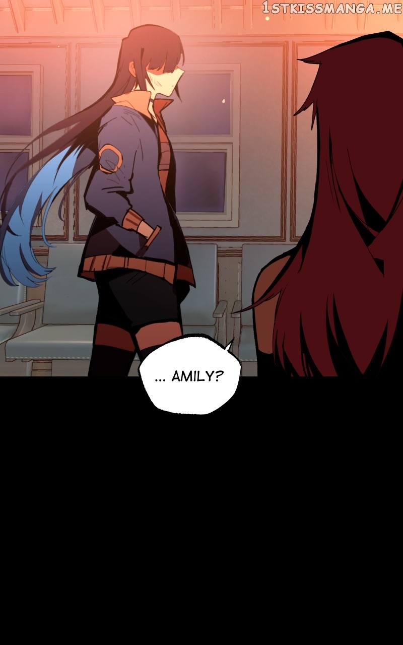 SOULWINDER – Manhwa Chapter 51 - page 35