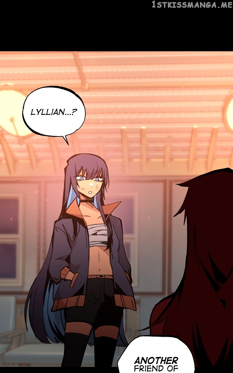SOULWINDER – Manhwa Chapter 51 - page 36