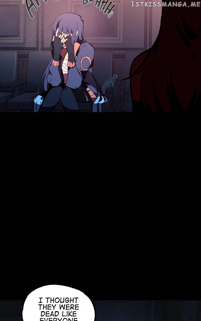 SOULWINDER – Manhwa Chapter 51 - page 40