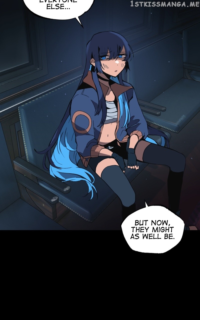 SOULWINDER – Manhwa Chapter 51 - page 41