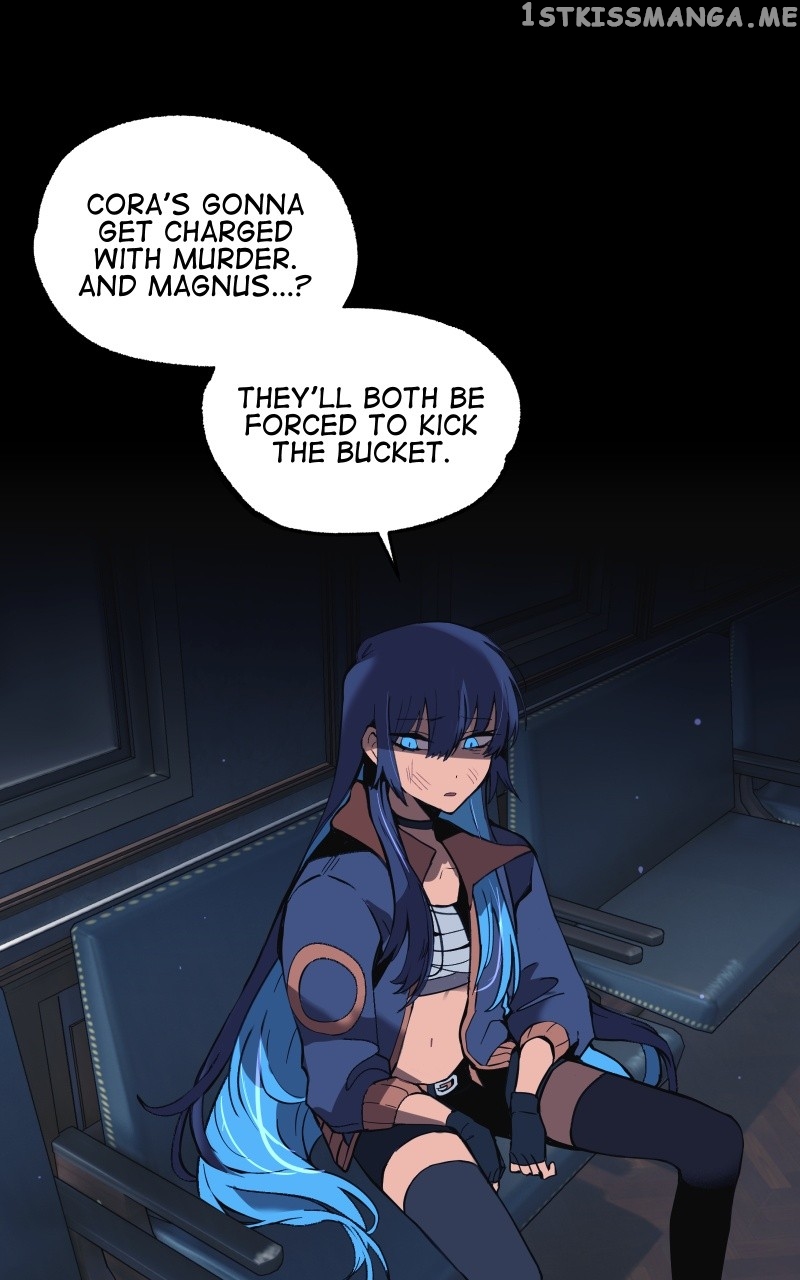 SOULWINDER – Manhwa Chapter 51 - page 42