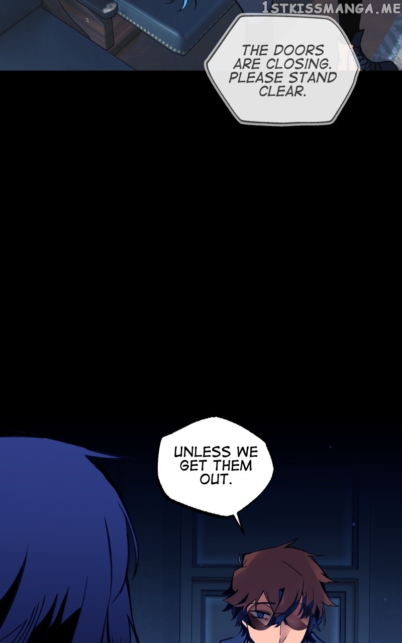 SOULWINDER – Manhwa Chapter 51 - page 43
