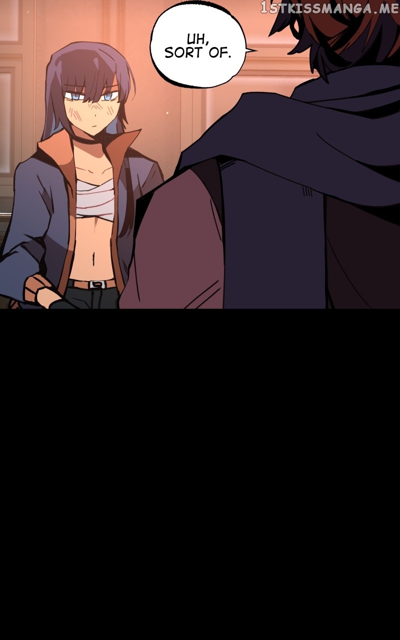 SOULWINDER – Manhwa Chapter 51 - page 45