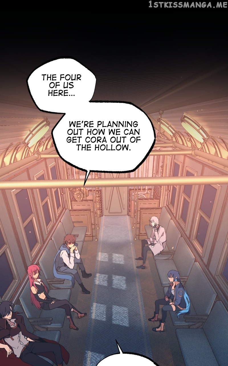 SOULWINDER – Manhwa Chapter 51 - page 46