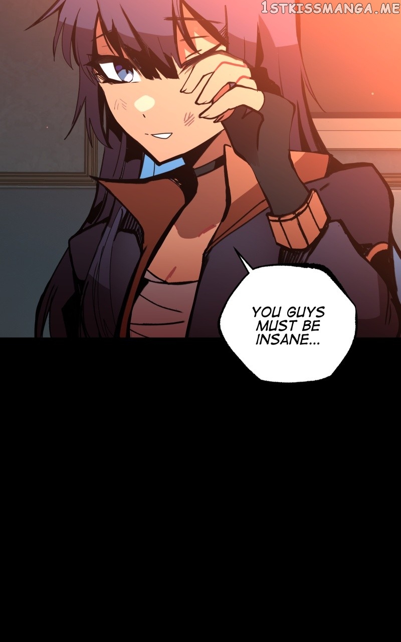 SOULWINDER – Manhwa Chapter 51 - page 53