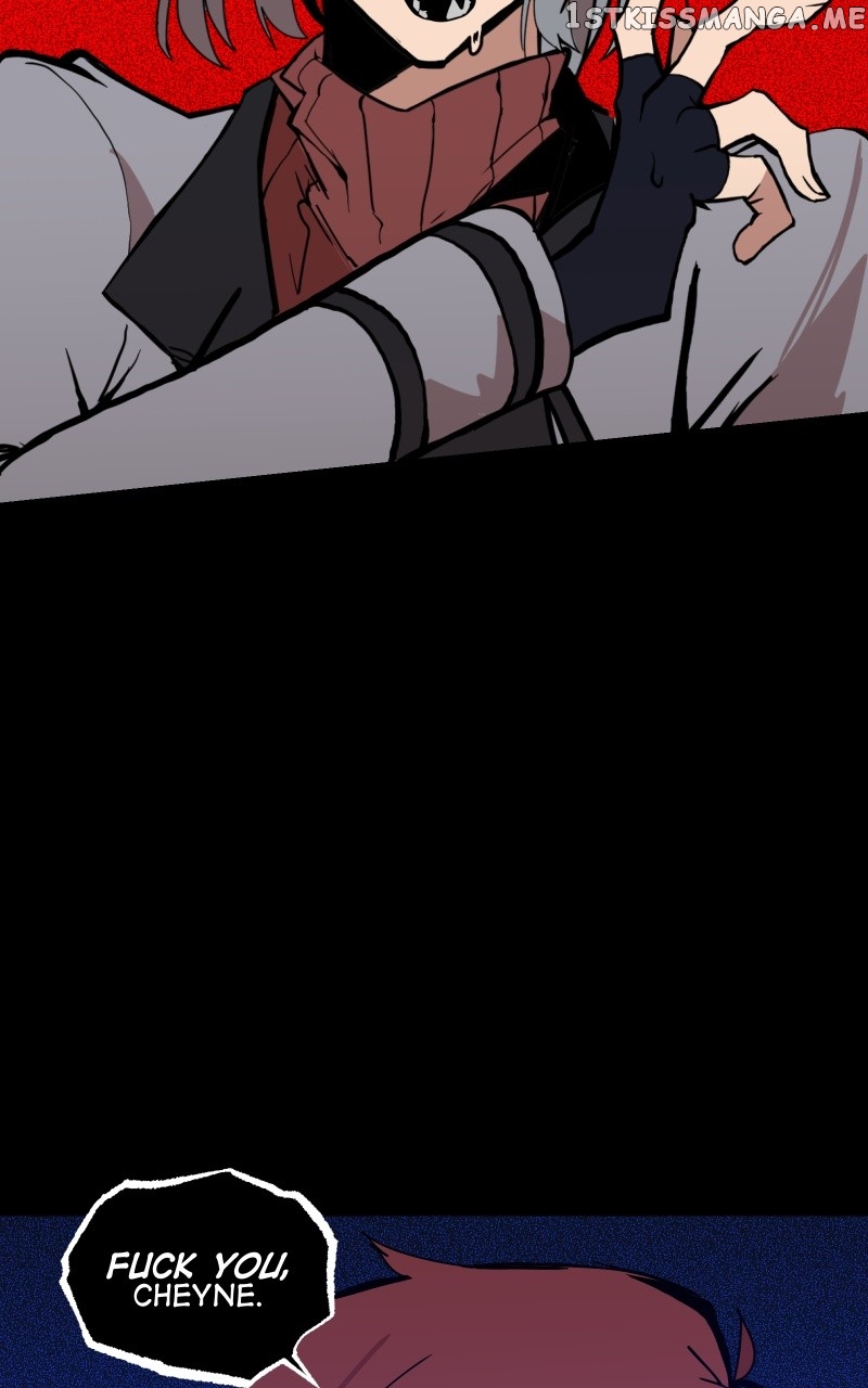 SOULWINDER – Manhwa Chapter 51 - page 6