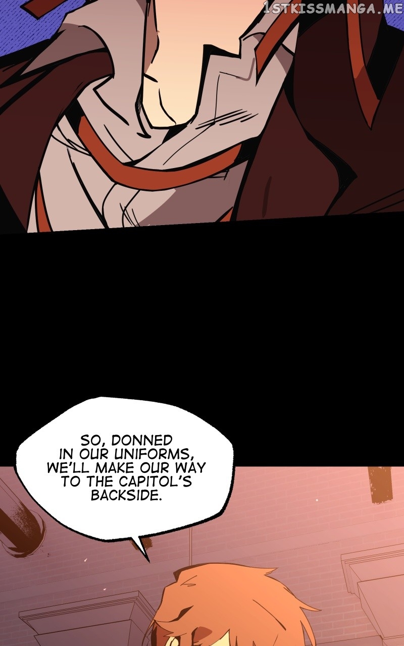 SOULWINDER – Manhwa Chapter 51 - page 72