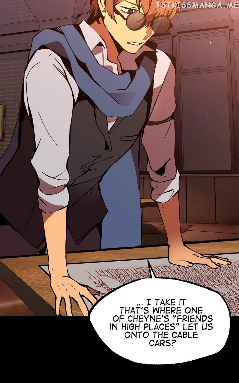 SOULWINDER – Manhwa Chapter 51 - page 73