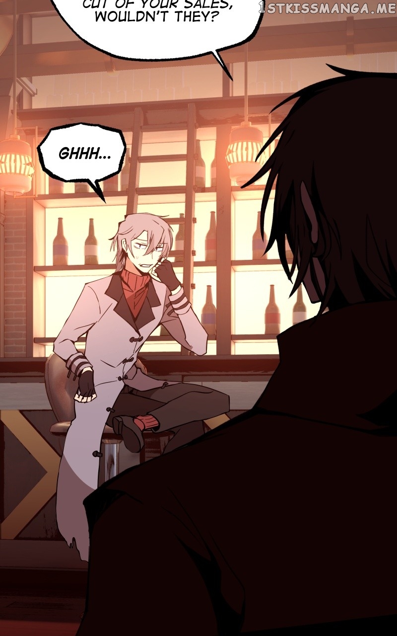 SOULWINDER – Manhwa Chapter 51 - page 77