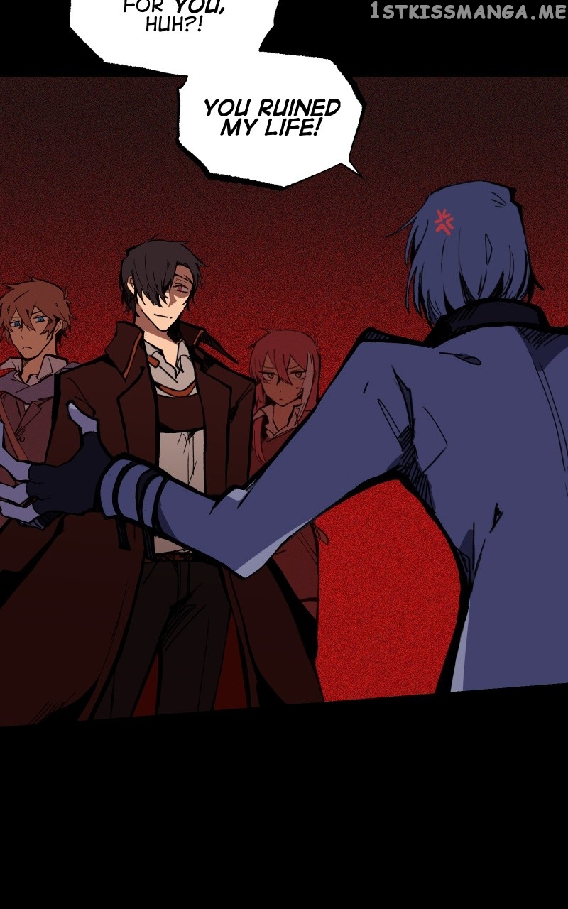 SOULWINDER – Manhwa Chapter 51 - page 8