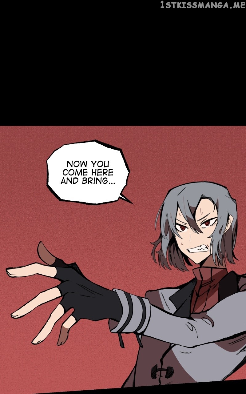 SOULWINDER – Manhwa Chapter 51 - page 9