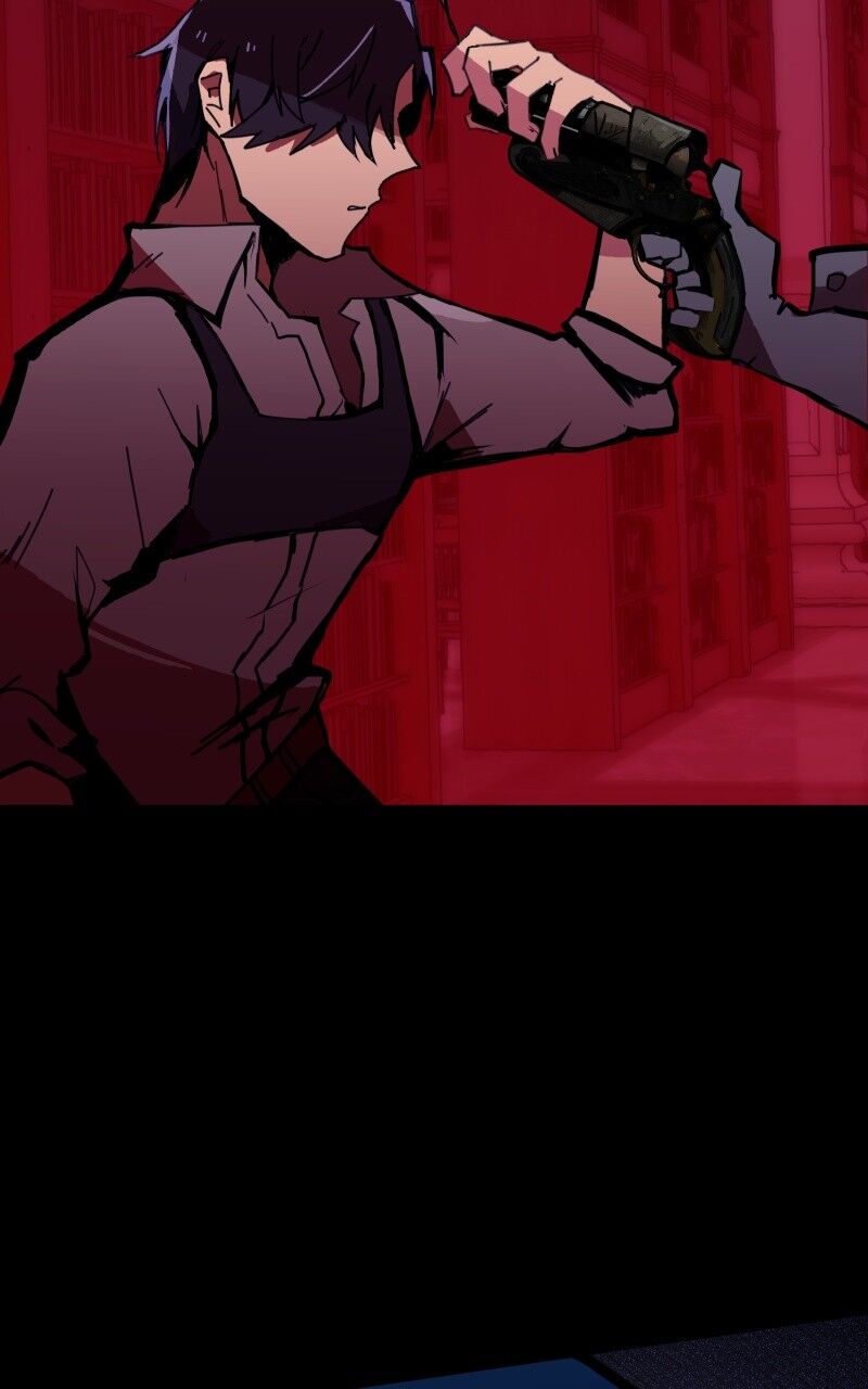 SOULWINDER – Manhwa Chapter 12 - page 16