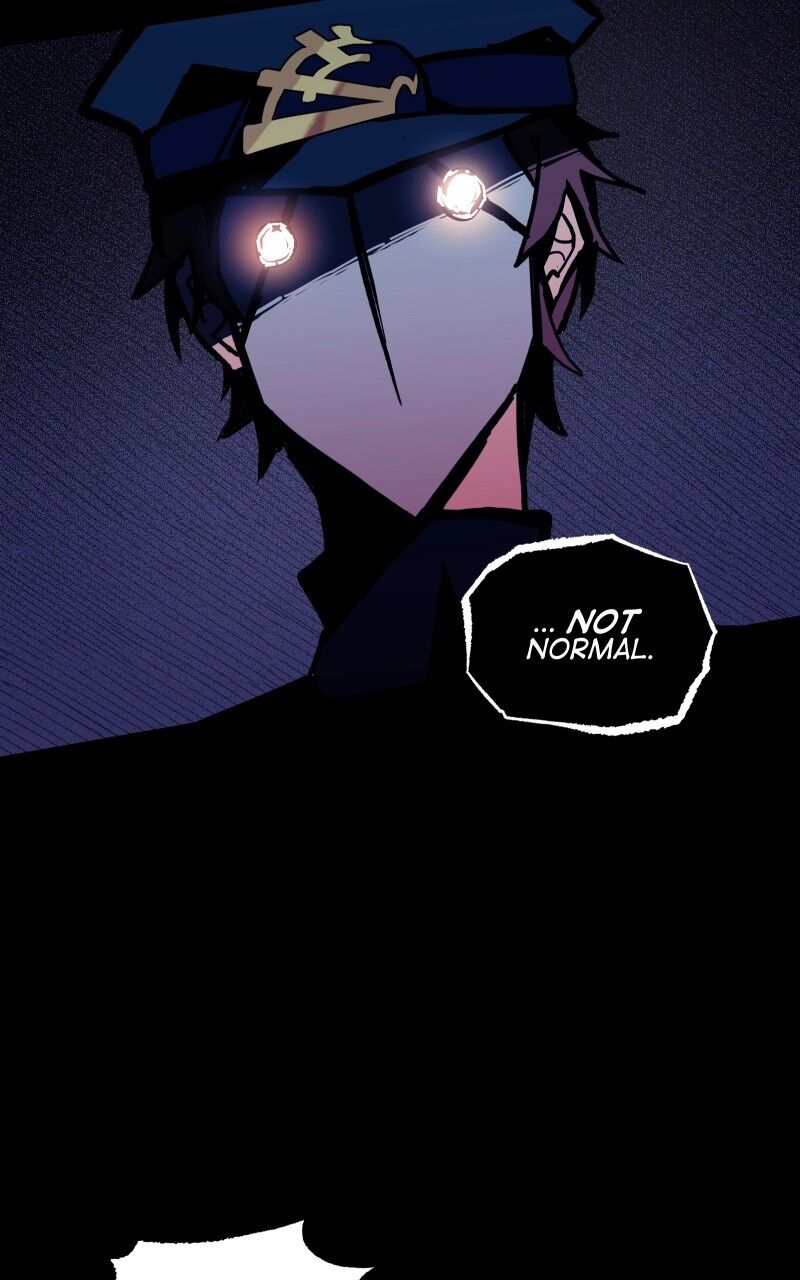 SOULWINDER – Manhwa Chapter 12 - page 17