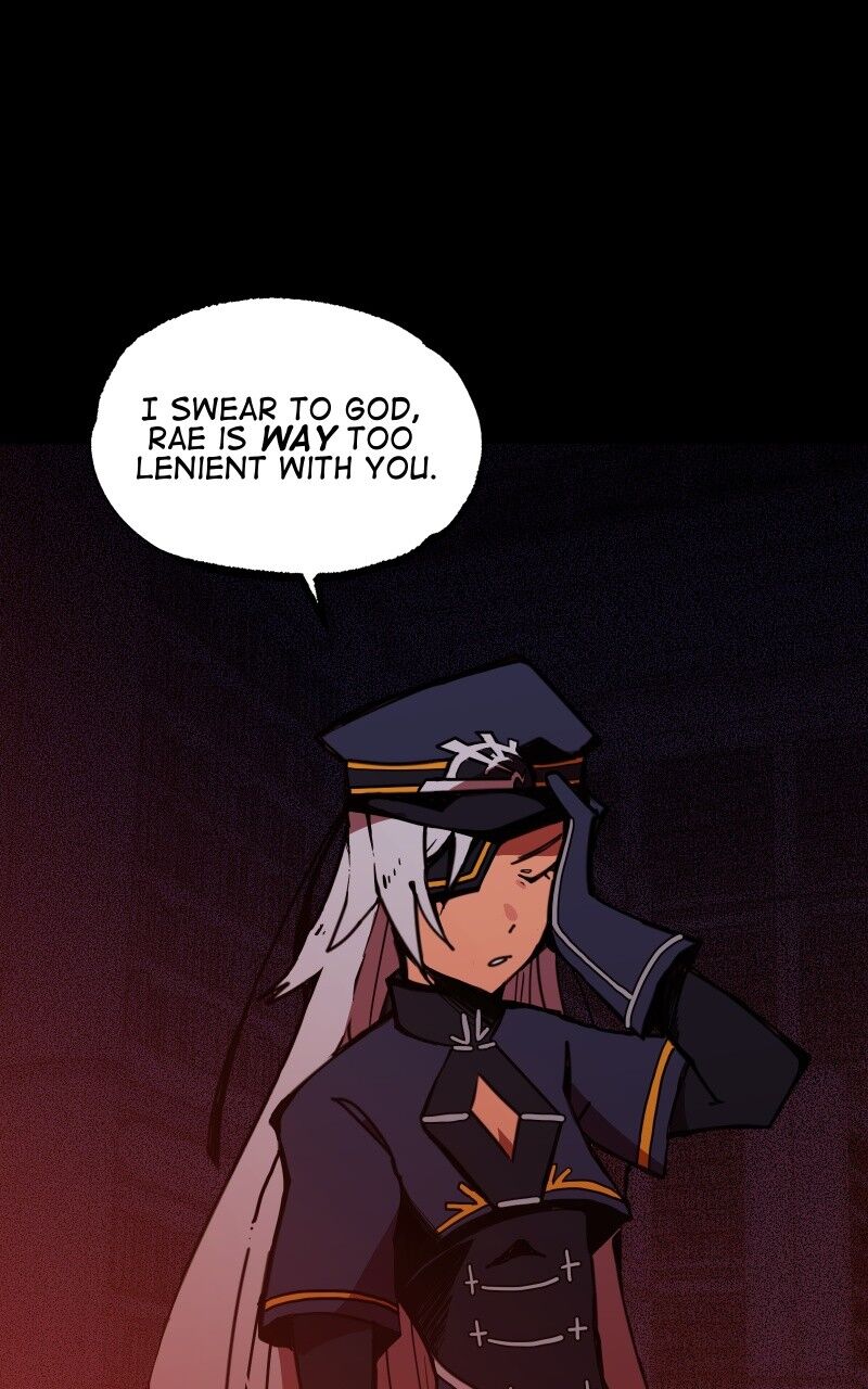 SOULWINDER – Manhwa Chapter 12 - page 2