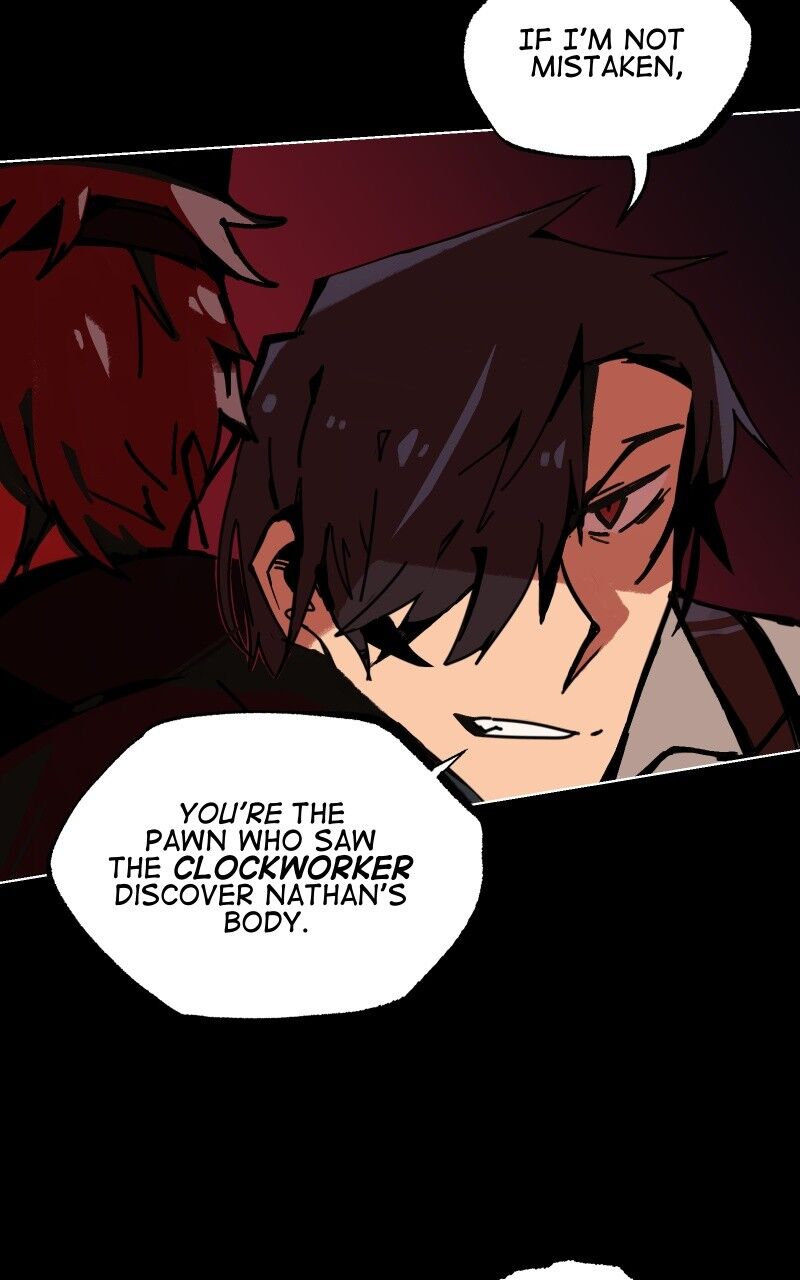 SOULWINDER – Manhwa Chapter 12 - page 26