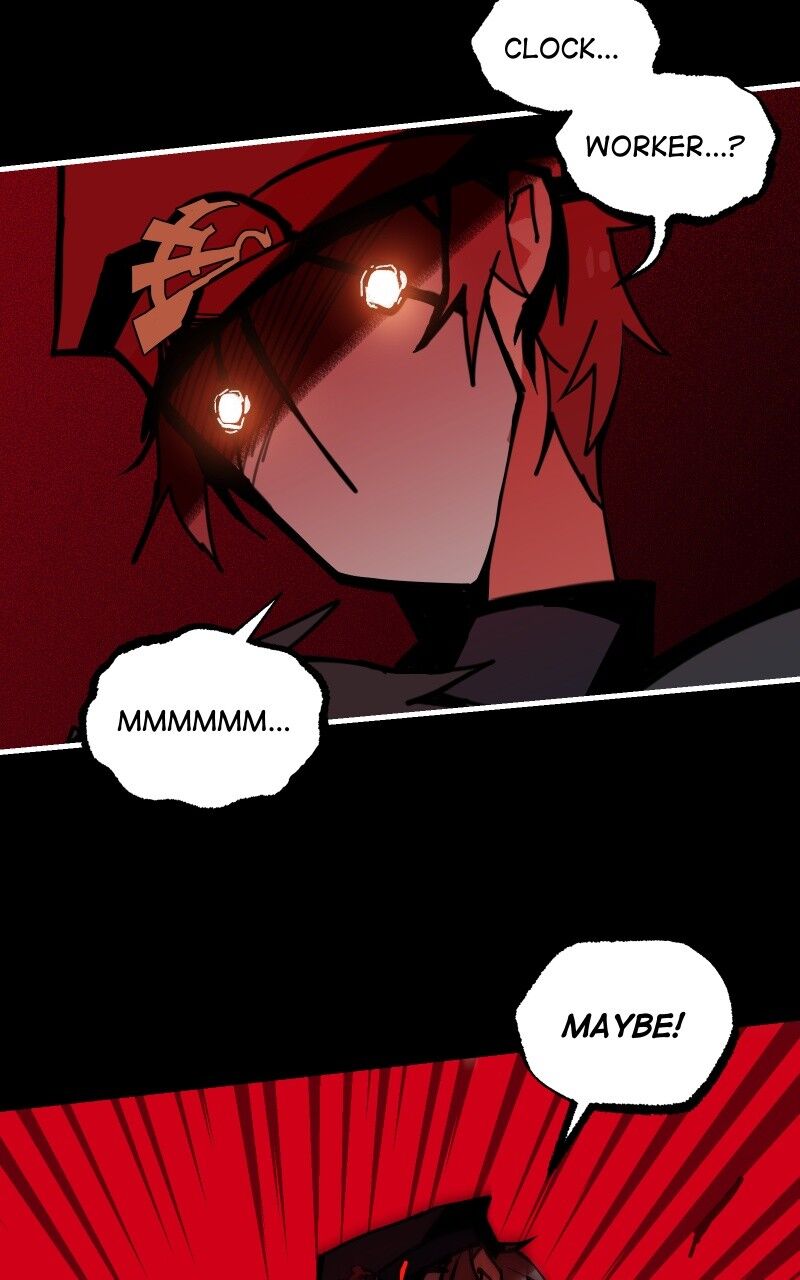 SOULWINDER – Manhwa Chapter 12 - page 27